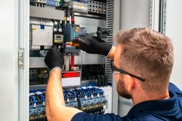 Best Commercial Electrician Services  in China Grove, NC