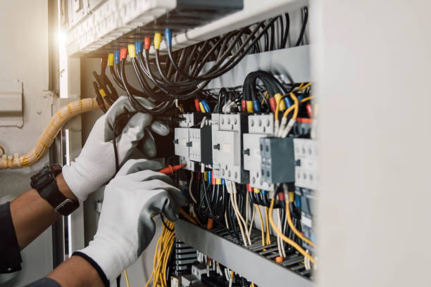 Best Best Electricians Near Me  in China Grove, NC
